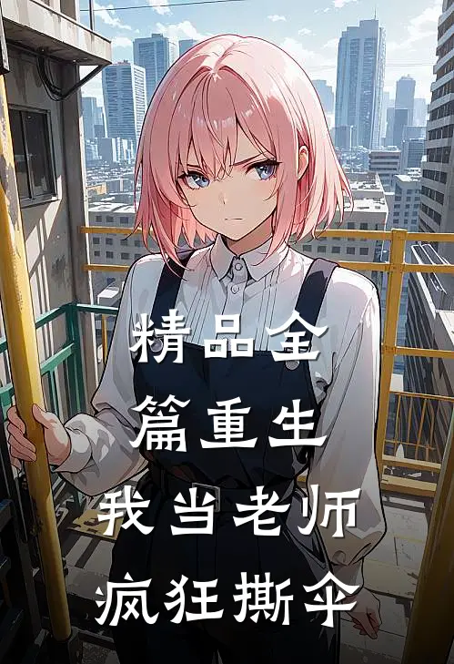 精品全篇重生：我当老师，疯狂撕伞