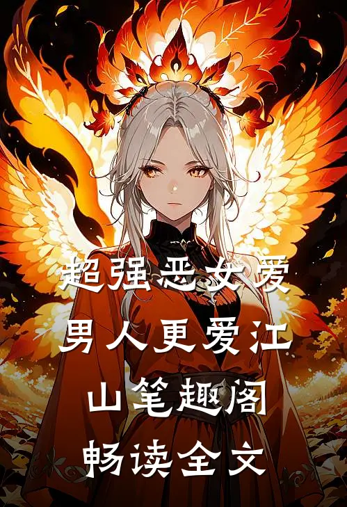 超强恶女爱男人更爱江山笔趣阁畅读全文