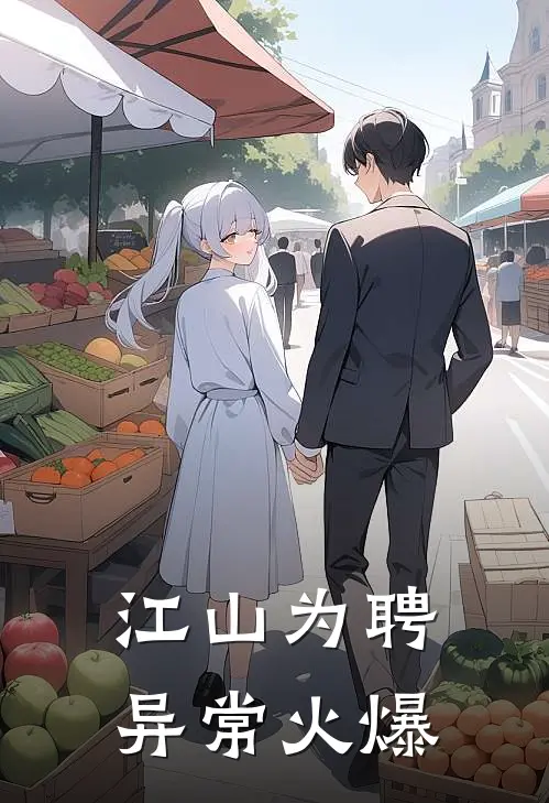 江山为聘异常火爆