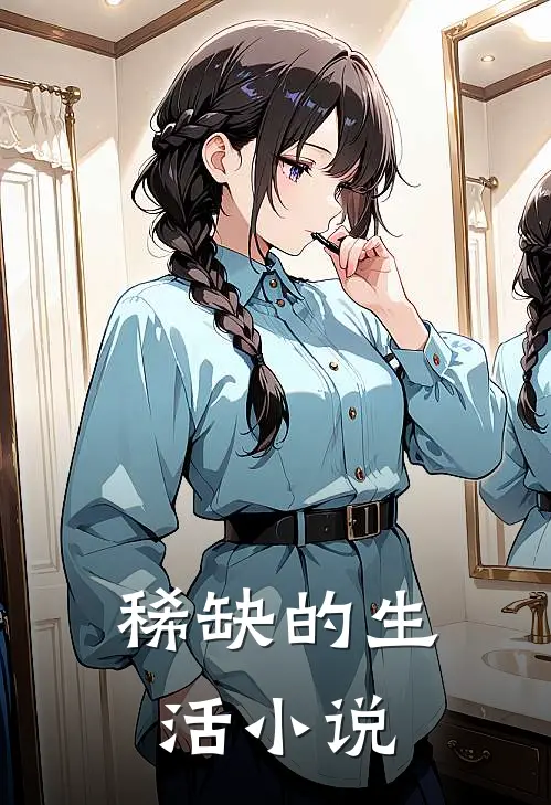 稀缺的生活小说