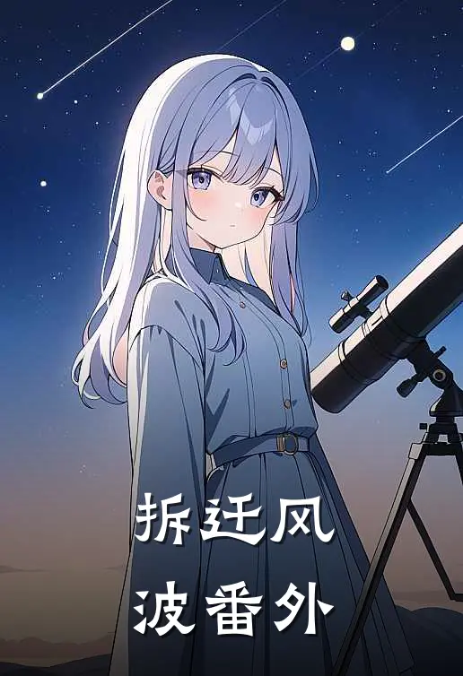 拆迁风波番外