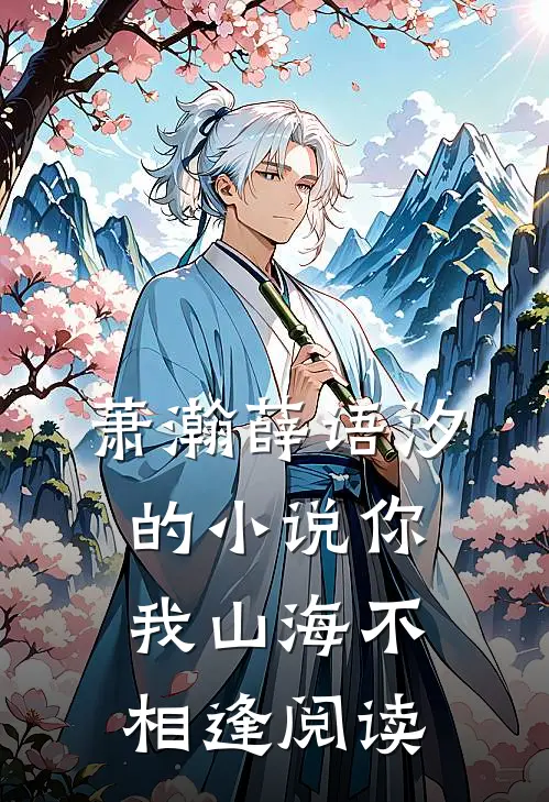 萧瀚薛语汐的小说你我山海不相逢阅读