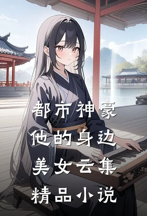 都市神豪：他的身边美女云集精品小说