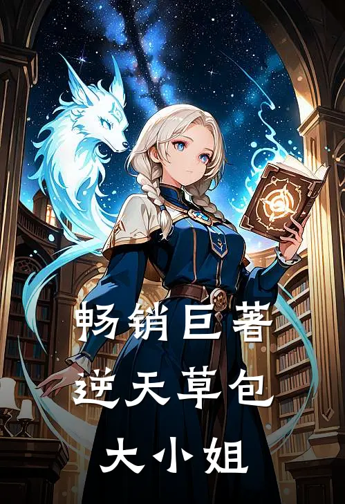 畅销巨著逆天草包大小姐