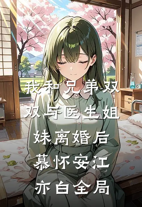 我和兄弟双双与医生姐妹离婚后慕怀安江亦白全局