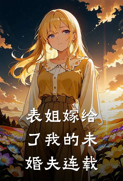 表姐嫁给了我的未婚夫连载