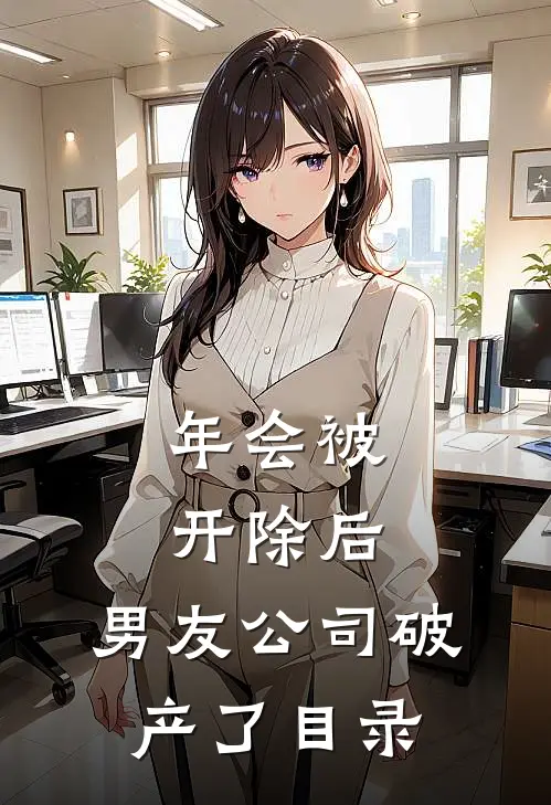 年会被开除后，男友公司破产了目录