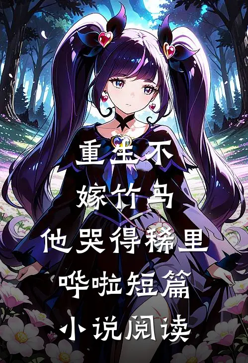 重生不嫁竹马，他哭得稀里哗啦短篇小说阅读