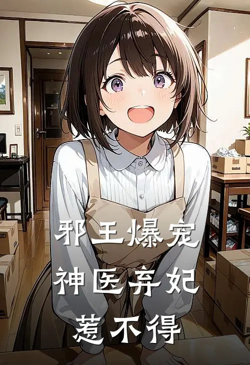 邪王爆宠神医弃妃惹不得免费阅读