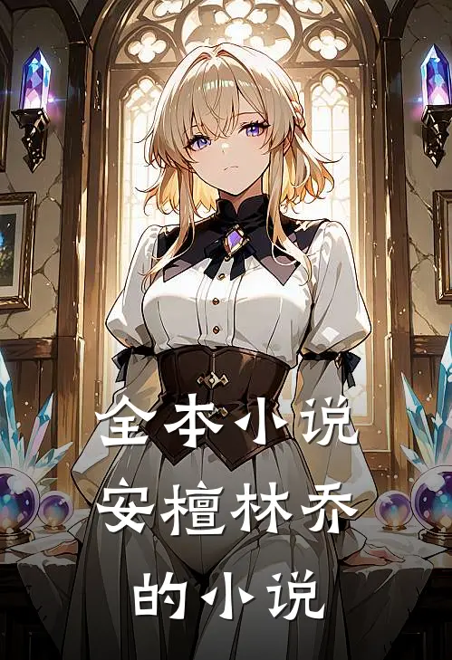 全本小说安檀林乔的小说