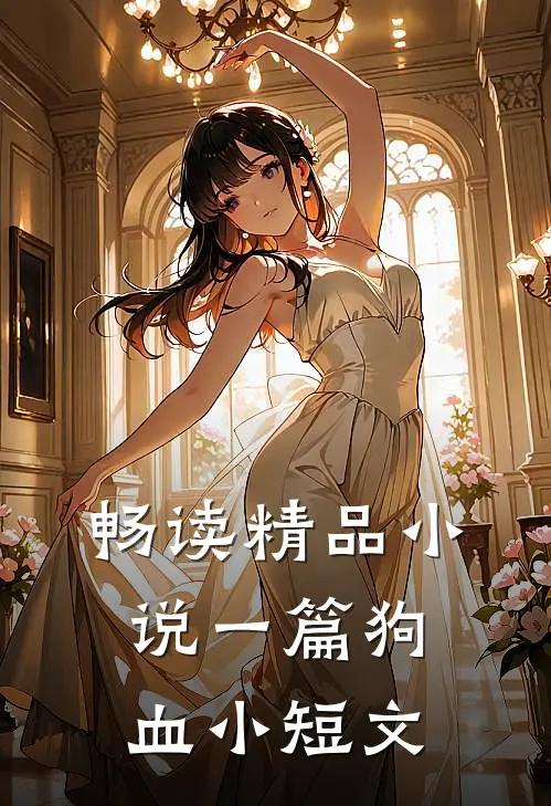 畅读精品小说一篇狗血小短文