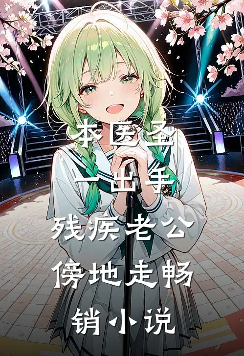 本医圣一出手，残疾老公傍地走畅销小说