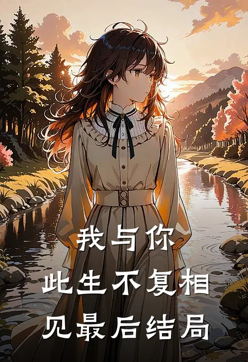 我与你,此生不复相见最后结局是