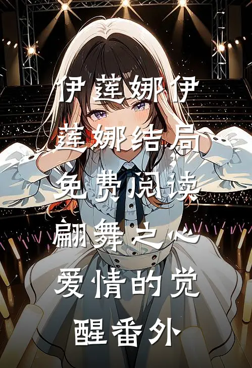 伊莲娜伊莲娜结局免费阅读《翩舞之心：爱情的觉醒》番外
