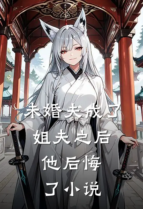 未婚夫成了姐夫之后,他后悔了阅读