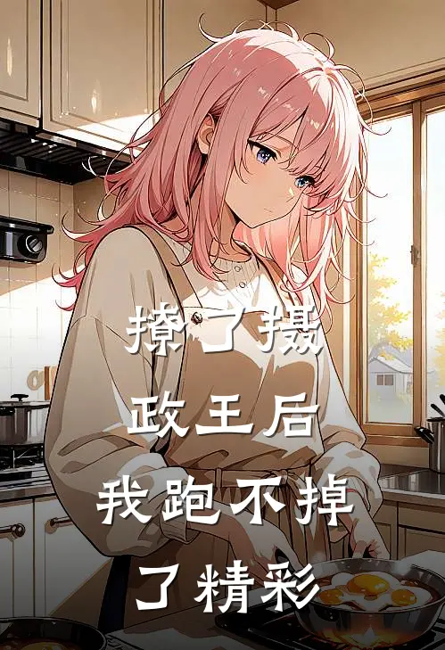 撩了摄政王后，我跑不掉了精彩