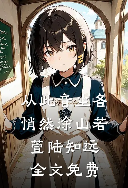从此音尘各悄然涂山若萱陆知远全文免费