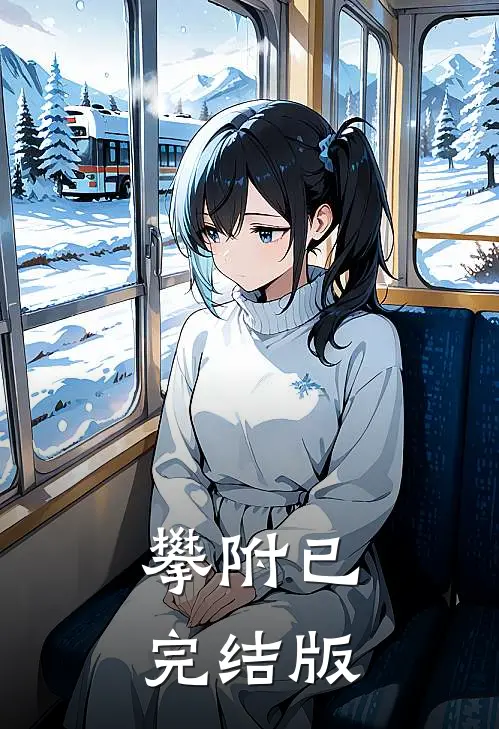 攀附已完结版