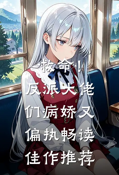 救命！反派大佬们病娇又偏执畅读佳作推荐