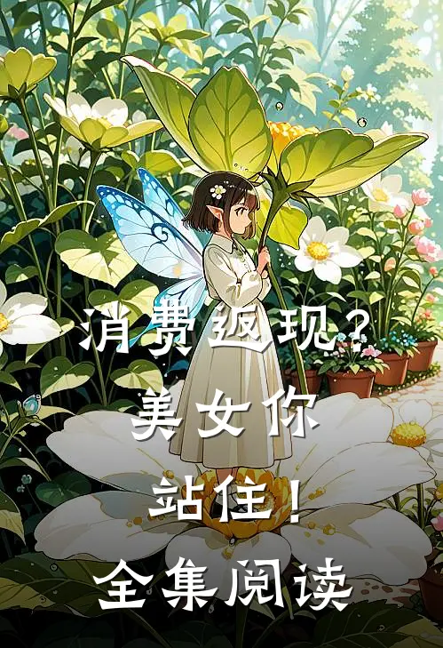 消费返现？美女你站住！全集阅读