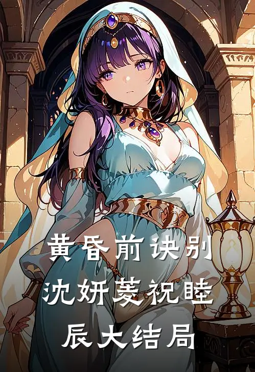 黄昏前诀别沈妍菱祝睦辰大结局