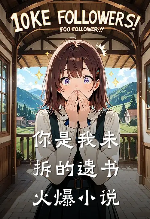 你是我未拆的遗书火爆小说