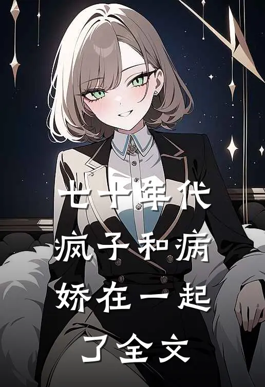 七十年代,疯子和病娇在一起了全文免费阅读