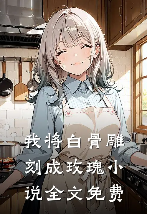 我将白骨雕刻成玫瑰全文免费阅读