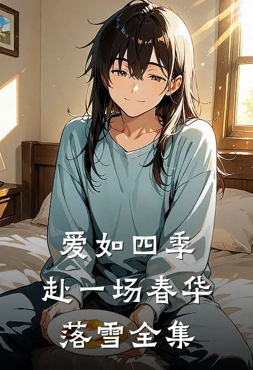 爱如四季：赴一场春华落雪 全集