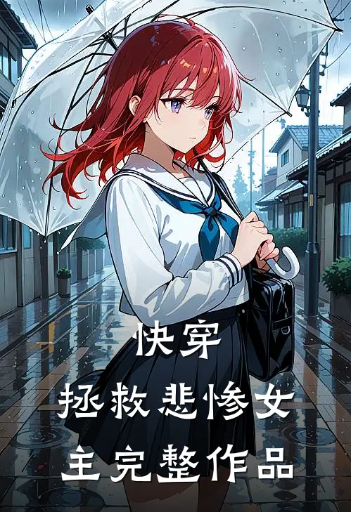 快穿：拯救悲惨女主完整作品