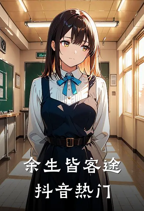 余生皆客途抖音热门