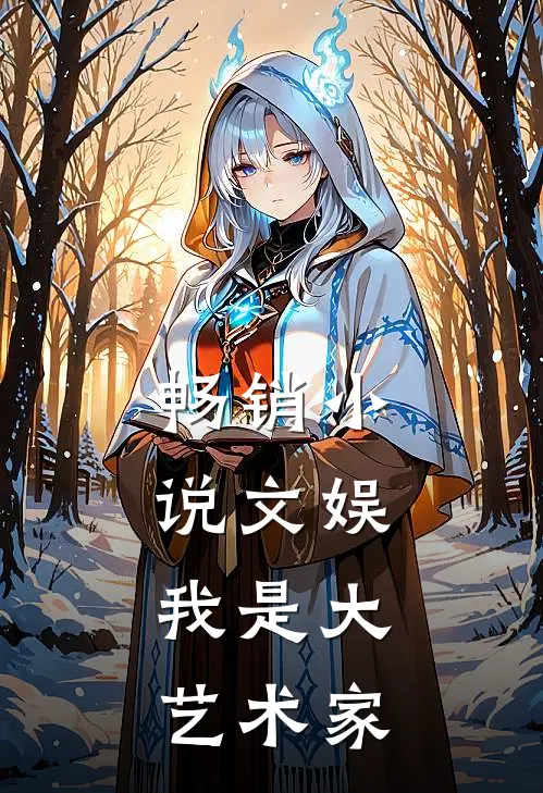 畅销小说文娱，我是大艺术家