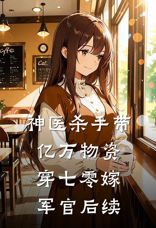 神医杀手带亿万物资穿七零嫁军官后续