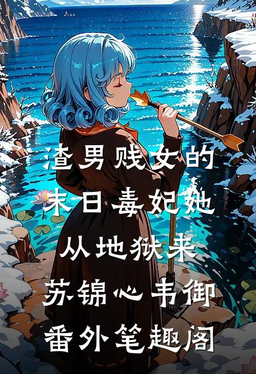 渣男贱女的末日毒妃她从地狱来：苏锦心韦御番外笔趣阁