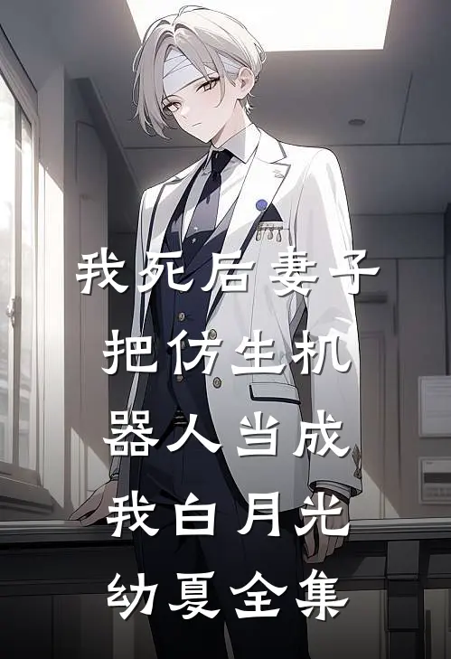 我死后妻子把仿生机器人当成我白月光幼夏 全集