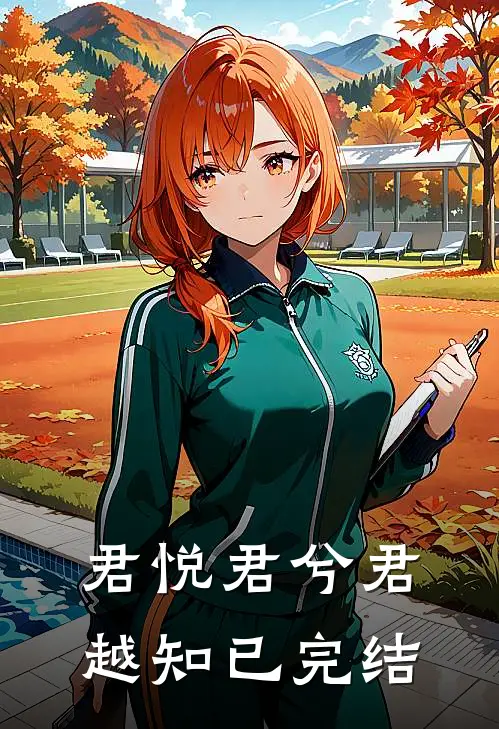 君悦君兮君越知已完结