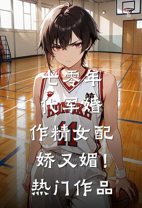 七零年代军婚，作精女配娇又媚！热门作品