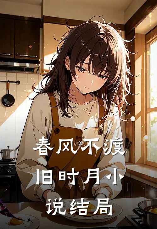 春风不渡旧时月小说结局
