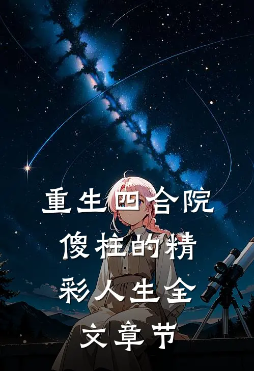重生四合院：傻柱的精彩人生全文章节