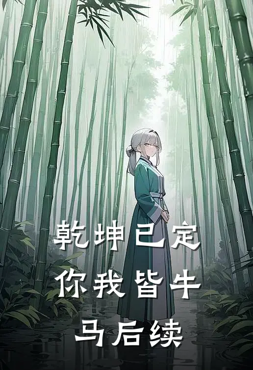 乾坤已定，你我皆牛马后续