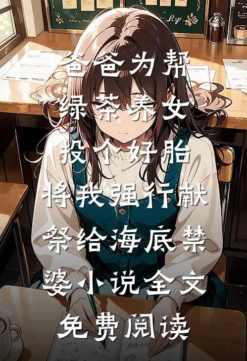 爸爸为帮绿茶养女投个好胎，将我强行献祭给海底禁婆小说全文免费阅读