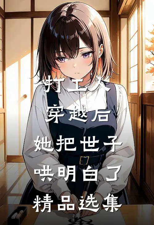 打工人穿越后，她把世子哄明白了精品选集