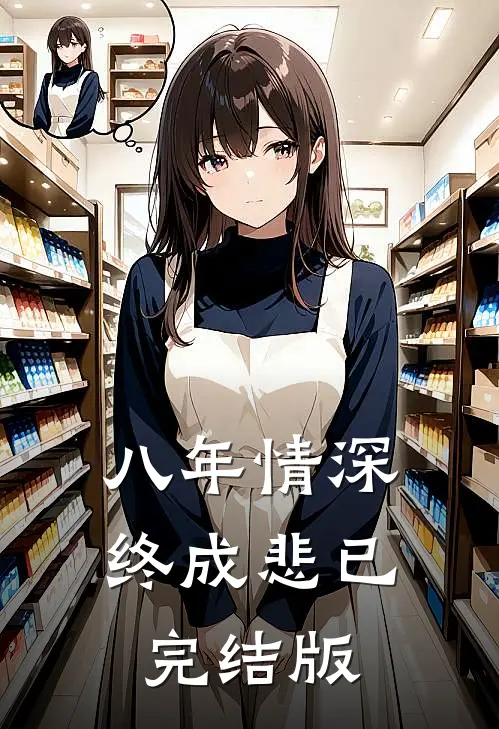 八年情深终成悲已完结版