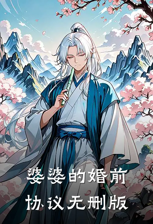 婆婆的婚前协议无删版