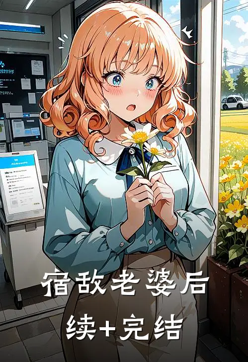 宿敌老婆后续+完结