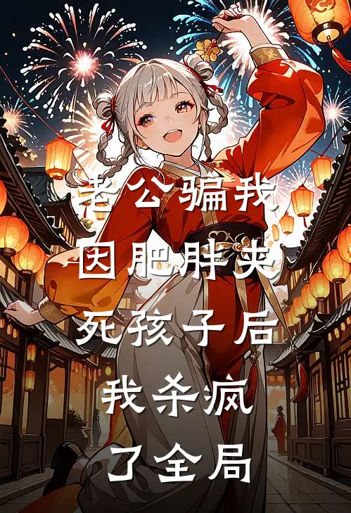 老公骗我因肥胖夹死孩子后，我杀疯了全局