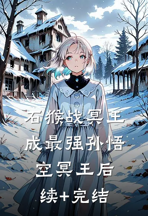 石猴战冥王成最强孙悟空冥王后续+完结