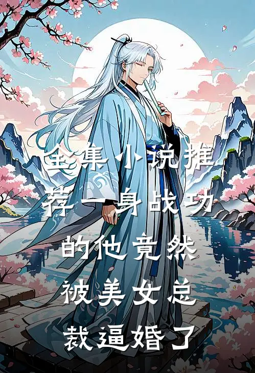 全集小说推荐一身战功的他竟然被美女总裁逼婚了