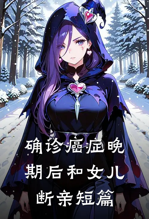 确诊癌症晚期后和女儿断亲短篇