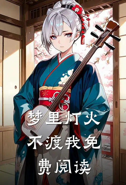 梦里灯火不渡我免费阅读